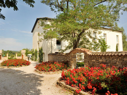 Hôtel La Métairie - Cordes-sur-Ciel