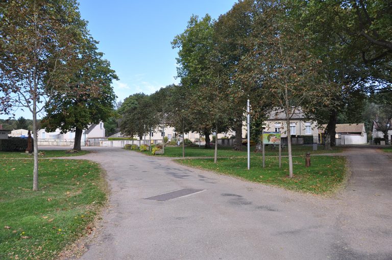 Etape 1 - La Fermeté (1)