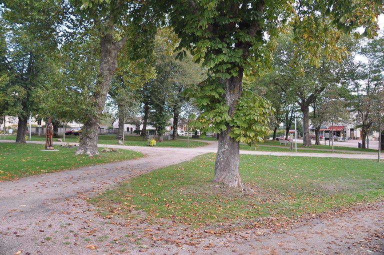 Etape 1 - La Fermeté (3)