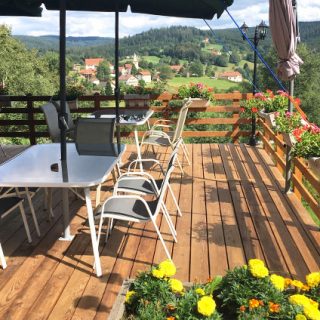 Etape 6 - Auberge de Liézey (2)