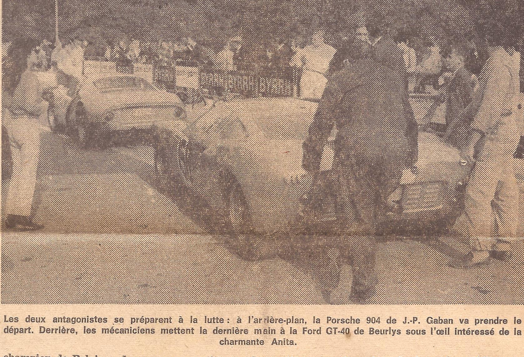 5 - Les Sports 19-9-66