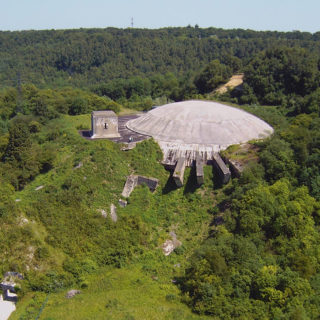 Etape 5 - La Coupole (1)