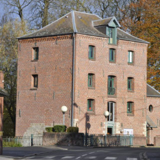 Etape 1 - Saulzoir (5)