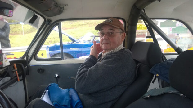 Routes des Vosges 2015 - Christian Delferier