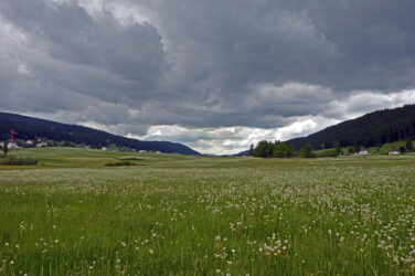 Etape 4 - Chapelle des Bois