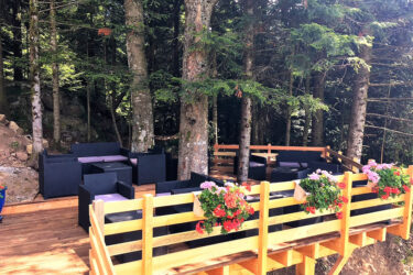 Etape 6 - Auberge de Liézey (1)