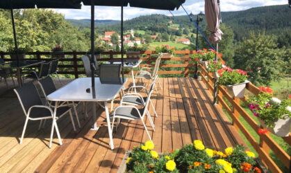 Etape 6 - Auberge de Liézey (2)