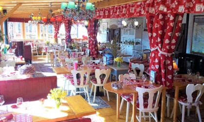 Etape 6 - Auberge de Liézey (3)