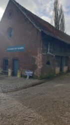 Etape 2 - Cassel - Galerie Les Damiers (1)