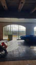 Etape 2 - Cassel - Galerie Les Damiers (2)