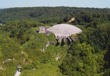 Etape 5 - La Coupole (1)