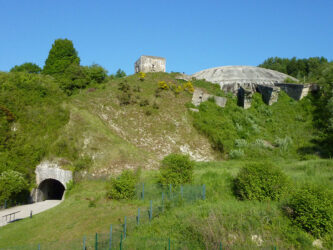 Etape 5 - La Coupole (2)