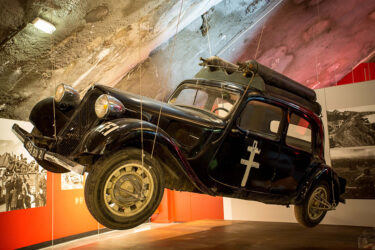 Etape 5 - La Coupole (3)