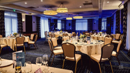 Etape 2 - Le Touquet - Manoir Hôtel (1)