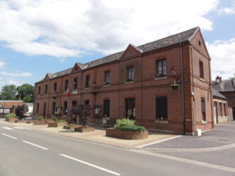 Etape 1 - Saulzoir (1)